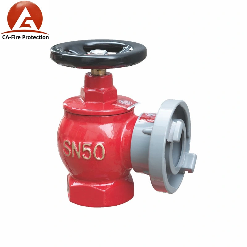 Types of Fire Hydrant, Fire Fighting Water System Fire Hydrant