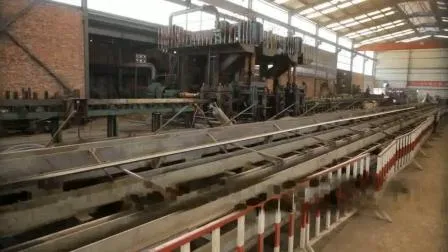 Poste tipo T barato con tachuelas de servicio liviano para cerca de campo